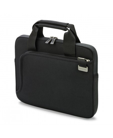 Dicota Smart Skin 10–11.6” maletines para 295 cm 11.6 funda negro bolsa 1011.6