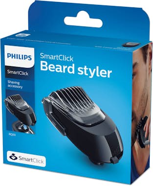 Philips Philips SmartClick Accesorio de perfilador de barb