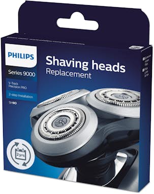 Philips Philips SHAVER Series 9000 SH90/70 accesorio para