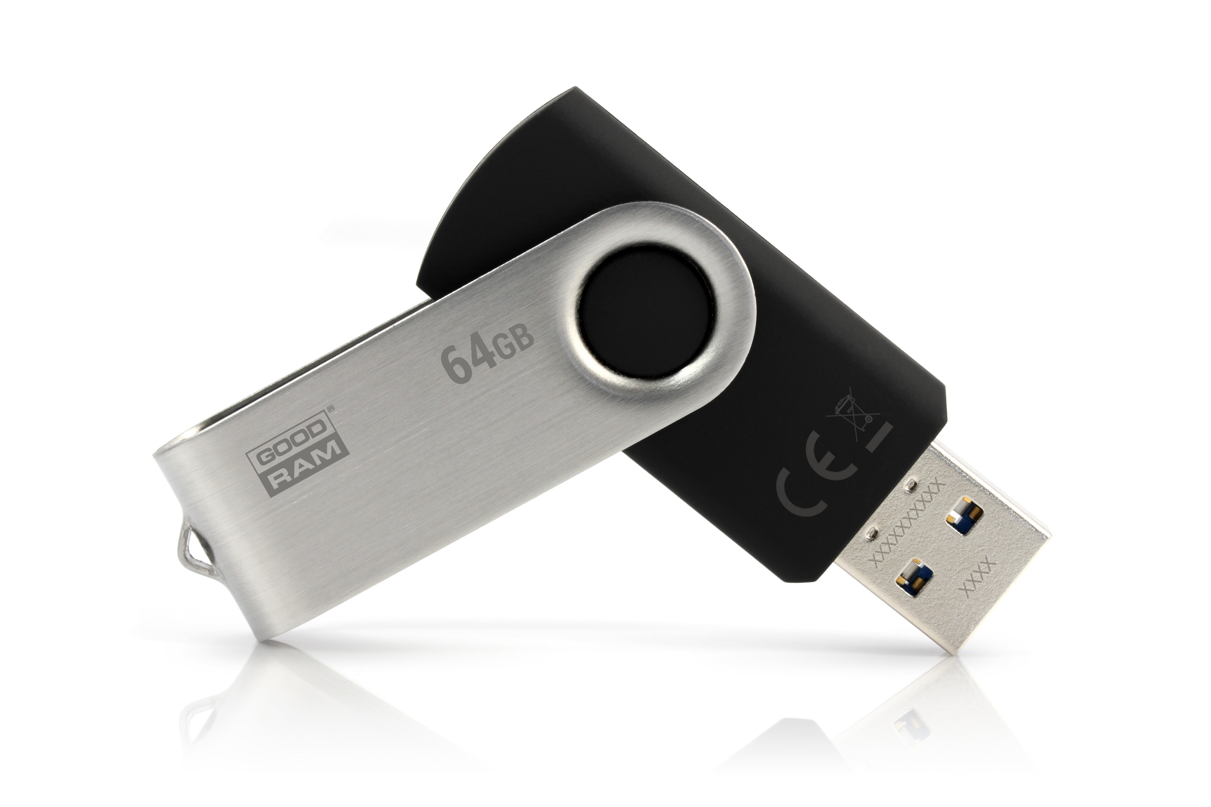 GOODRAM Goodram UTS3 unidad flash USB 64 GB USB tipo A 3.0