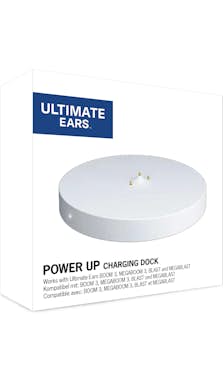 Ultimate Ears Ultimate Ears 989-000434 cargador de dispositivo m
