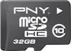 PNY PNY MicroSD memoria flash 32 GB Clase 10