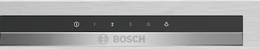 Bosch Bosch Serie 4 DIB97IM50 campana 754 m³/h Isla Acer