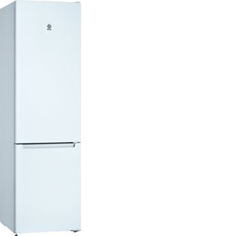 Balay Balay 3KF6836WI nevera y congelador Independiente