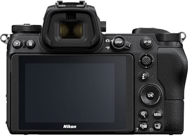 Nikon Z6 (Cuerpo)