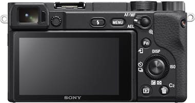 Sony A6400 (Cuerpo)