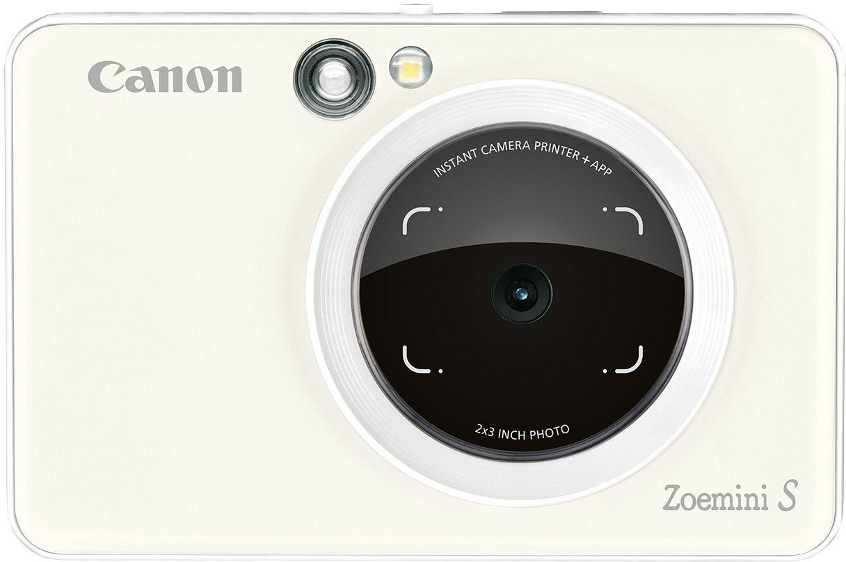 Canon Zoemini S