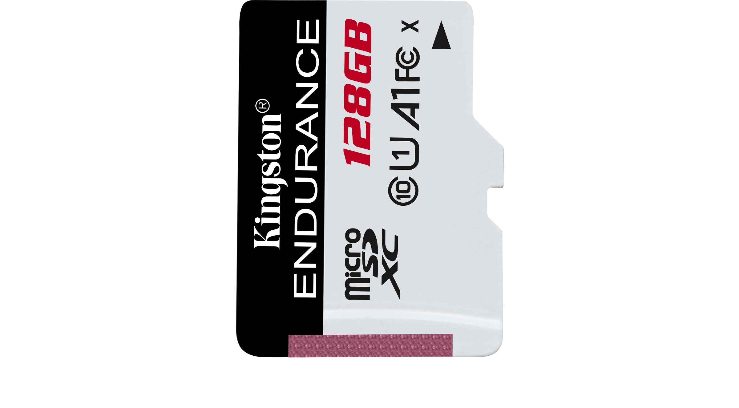 Generica Kingston Technology High Endurance memoria flash 1