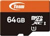 Team Group Team Group micro-SDXC, 64GB memoria flash MicroSDX