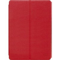 Mobilis Origine 24,6 cm (9.7 pulgadas pulgadas) Folio Rojo