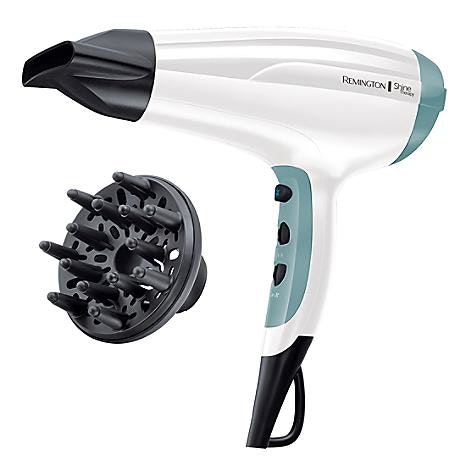 Remington Remington D5216 Azul, Blanco 2300 W