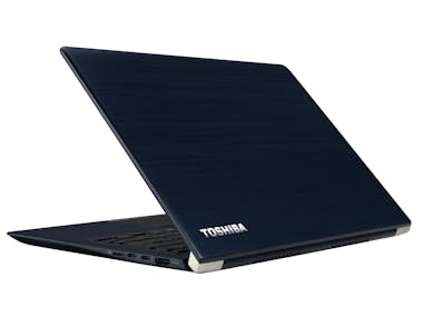 Toshiba Toshiba Portégé X30-E-12N Azul Portátil 33,8 cm (1
