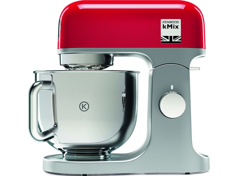 Kenwood Robot de cocina kMix KMX750RD