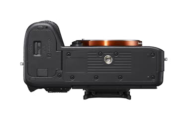 Sony Sony a 7 III + FE 24–105 mm F4 G OSS MILC 24,2 MP