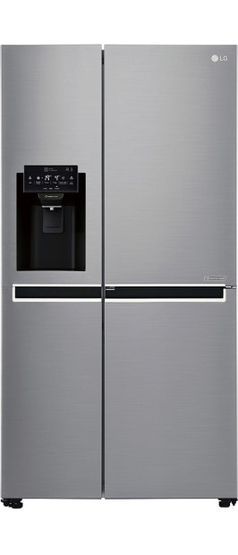 LG LG GSJ761PZUZ nevera puerta lado a lado Independie