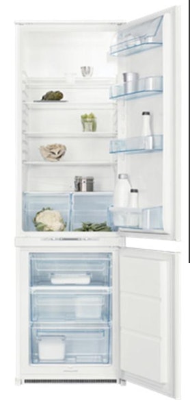 Electrolux Electrolux ENN2803COW nevera y congelador Independ