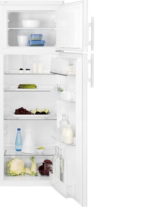 Electrolux Electrolux EJ2803AOW2 nevera y congelador Independ