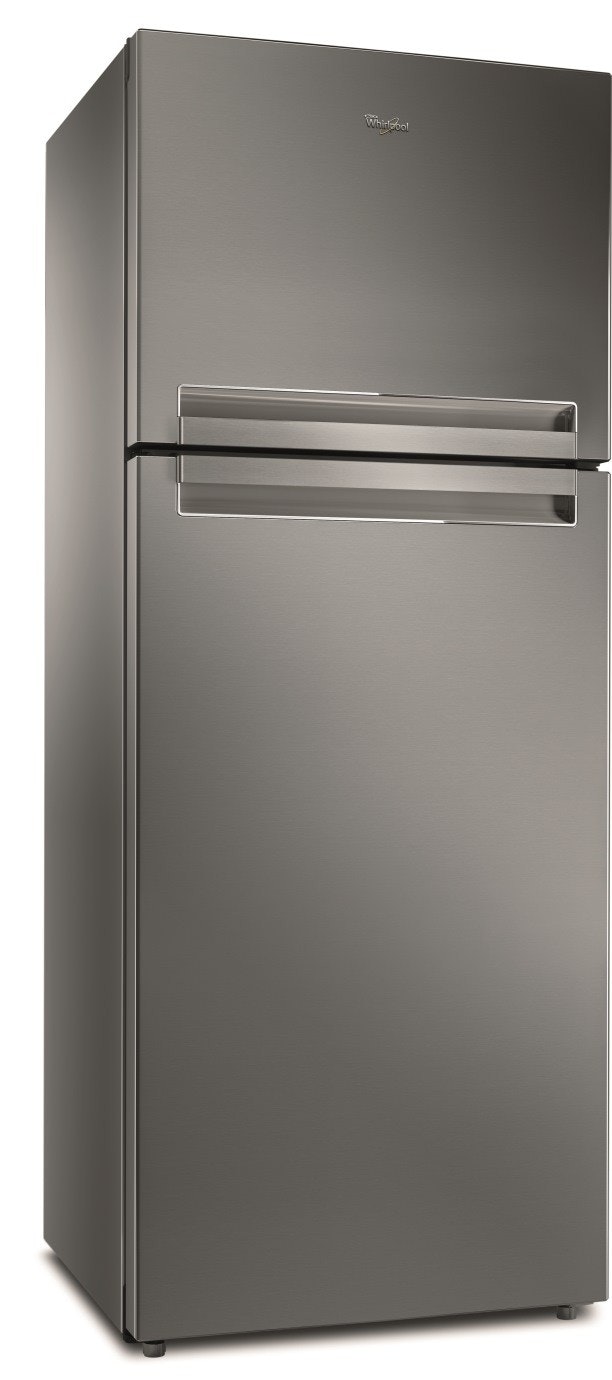 Whirlpool Whirlpool TTNF 8111 OX nevera y congelador Indepen