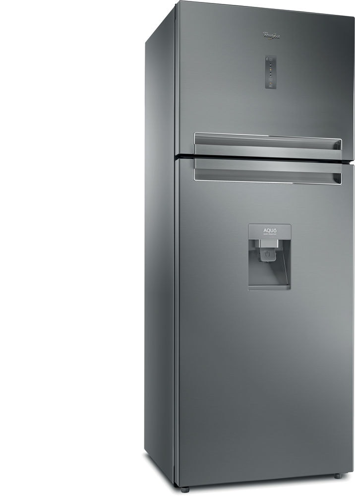 Whirlpool Whirlpool T TNF 8211 OX AQUA nevera y congelador I