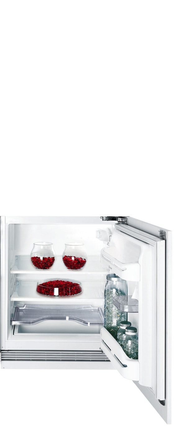 Indesit Indesit IN TS 1612 frigorífico Independiente Blanc