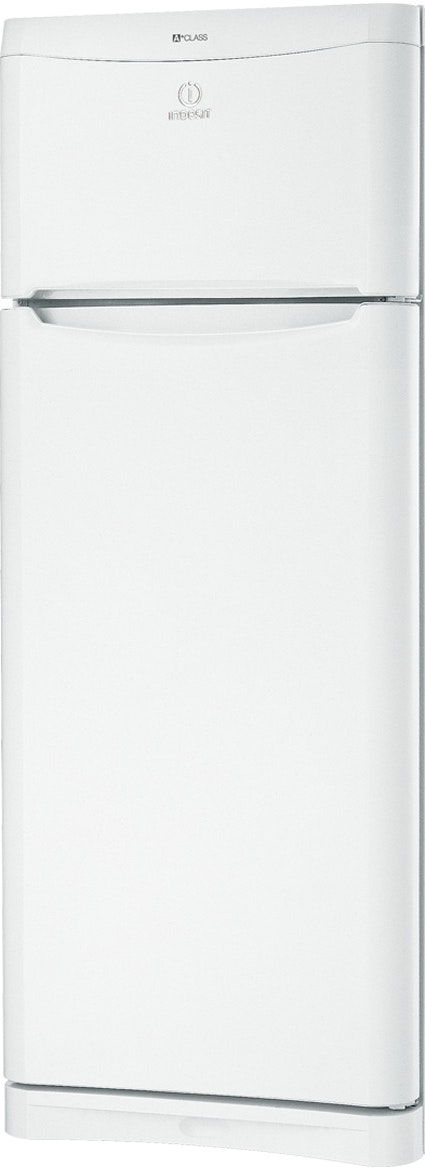 Indesit Indesit TAA 5 V nevera y congelador Independiente