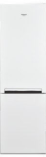 Hotpoint Hotpoint H8 A1E W nevera y congelador Independient