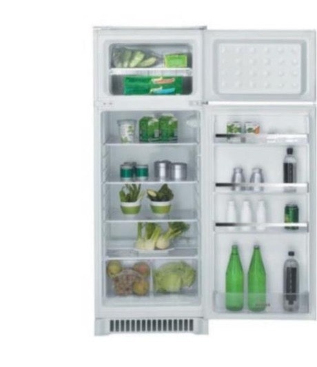 Hoover Hoover HBDP 2360/1 nevera y congelador Integrado B