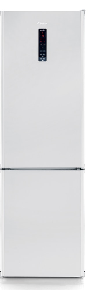 Candy Candy CKCN6182IP/1 nevera y congelador Independien