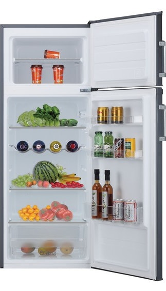 Candy Candy CMDDS5142XH nevera y congelador Independient