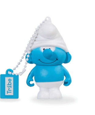 Tribe Clumsy Smurf
