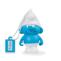 Tribe Clumsy Smurf