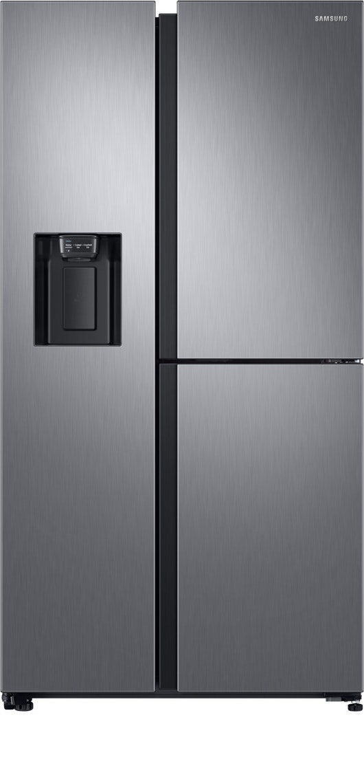 Samsung Samsung RS68N8671S9 nevera puerta lado a lado Inde