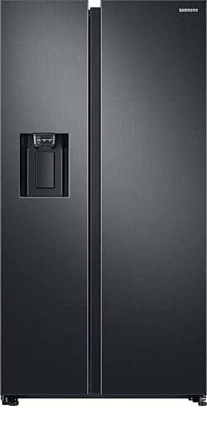 Samsung Samsung RS68N8221B1 nevera puerta lado a lado Inde