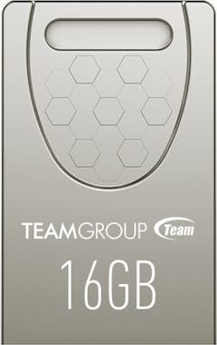 Team Group Team Group C156 unidad flash USB 16 GB USB tipo A