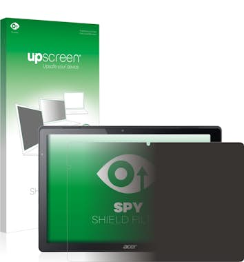 upscreen upscreen Filtro de Privacidad para Acer Switch Alp