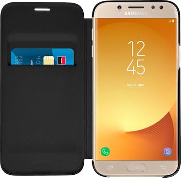 Samsung Wallet Cover Samsung Galaxy J5 (2017)