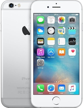 Comprar Apple iPhone 6s 64GB al mejor precio