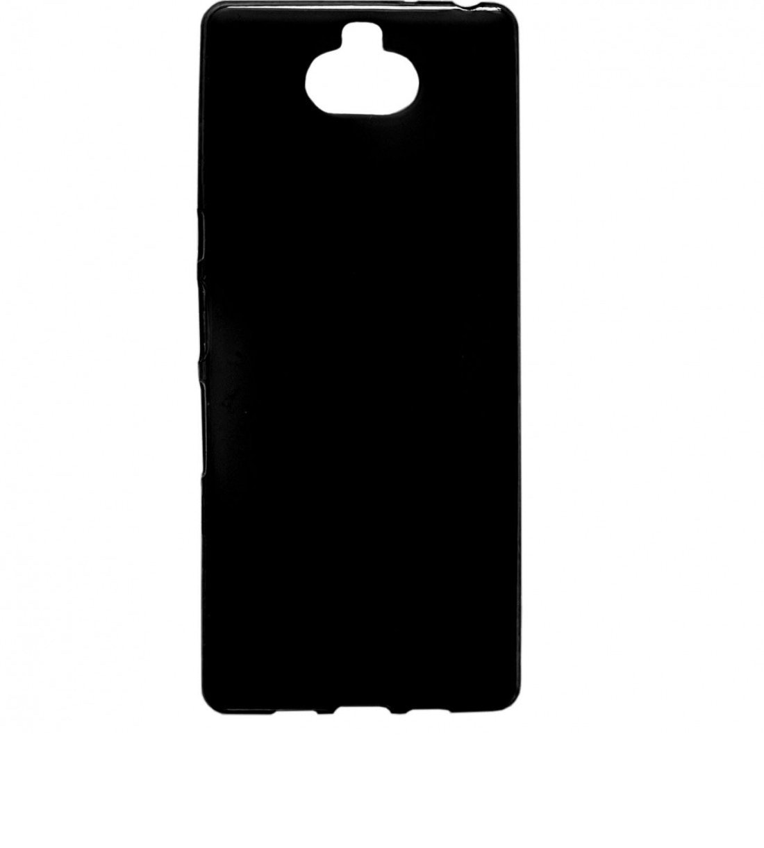 Generica Funda de Silicona para Sony Xperia 10 Plus