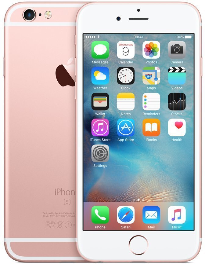 Apple iPhone 6s Plus 64GB