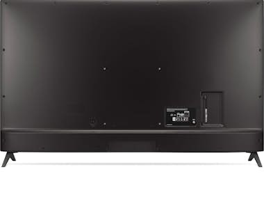 LG LG 70UK6500PLB 177,8 cm (70"") 4K Ultra HD Smart T