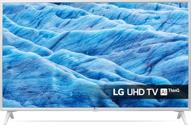 LG LG 43UM7390 109,2 cm (43"") 4K Ultra HD Smart TV W