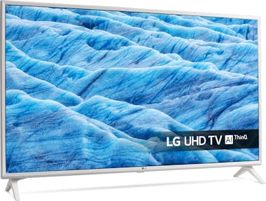 LG LG 49UM7390 109,2 cm (43"") 4K Ultra HD Smart TV W