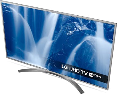 LG LG 86UM7600 2,18 m (86"") 4K Ultra HD Smart TV Wif