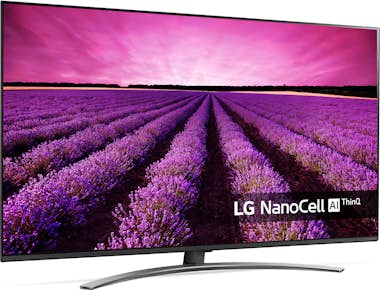 LG LG SM8200PLA 124,5 cm (49"") 4K Ultra HD Smart TV