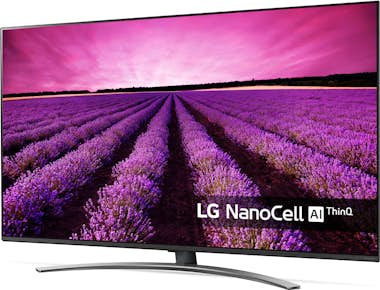 LG LG SM8200PLA 165,1 cm (65"") 4K Ultra HD Smart TV