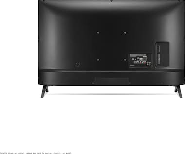 LG LG UM7500PLA 109,2 cm (43"") 4K Ultra HD Smart TV