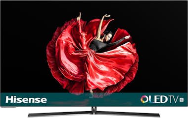 Hisense Hisense H55O8B TV 138,7 cm (54.6"") 4K Ultra HD Sm