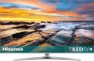 Hisense Hisense H55U7B TV 138,7 cm (54.6"") 4K Ultra HD Sm