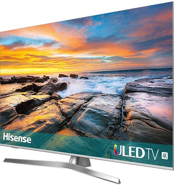 Hisense Hisense H55U7B TV 138,7 cm (54.6"") 4K Ultra HD Sm