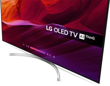 LG LG OLED65B8SLC TV 165,1 cm (65"") 4K Ultra HD Smar